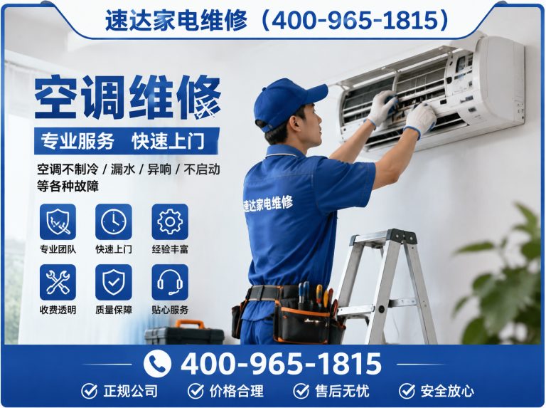 厦门400-965-1815展示图